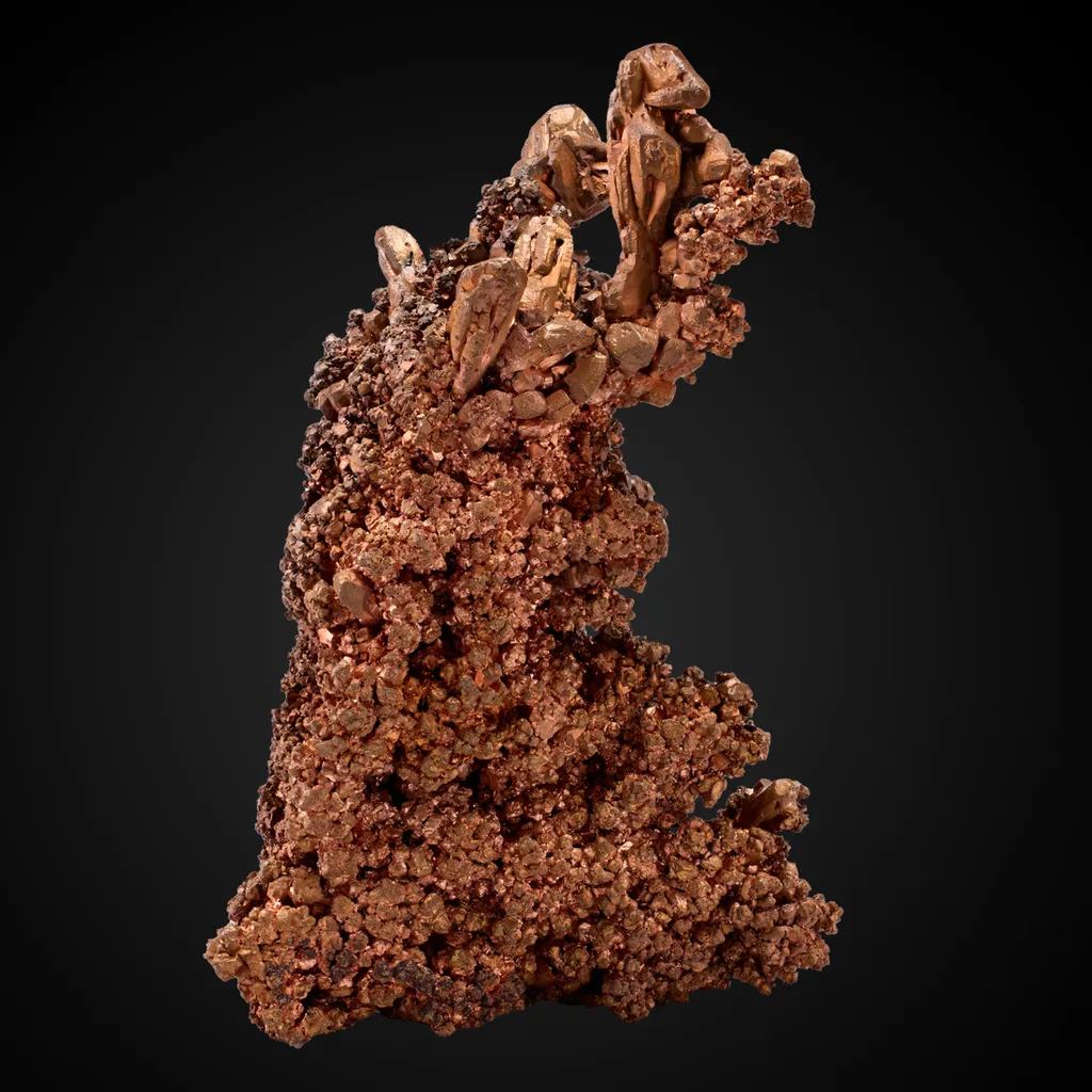 Copper image