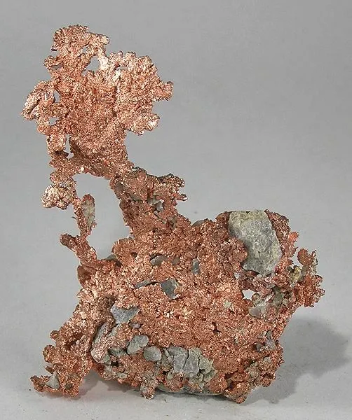Copper image