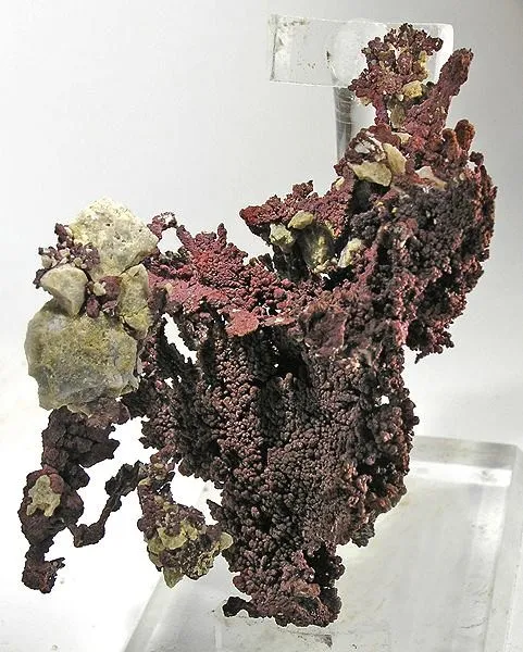 Copper image