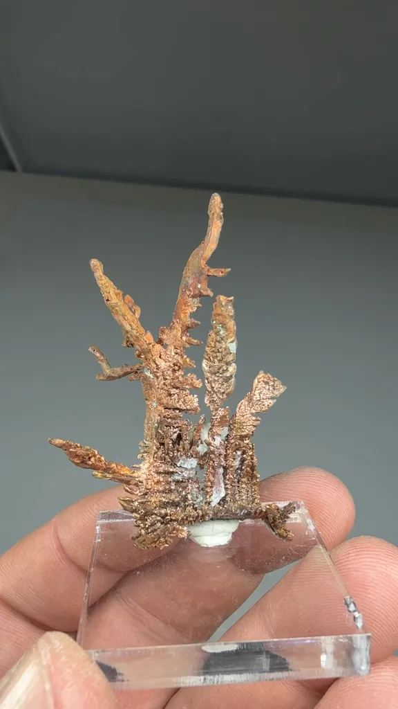 Copper - image 2