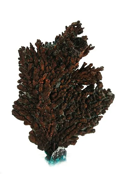 Copper image