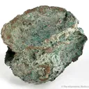 Copper "Double Skull" - image 2