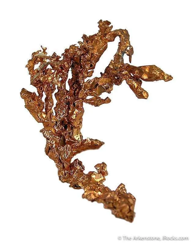 Copper image