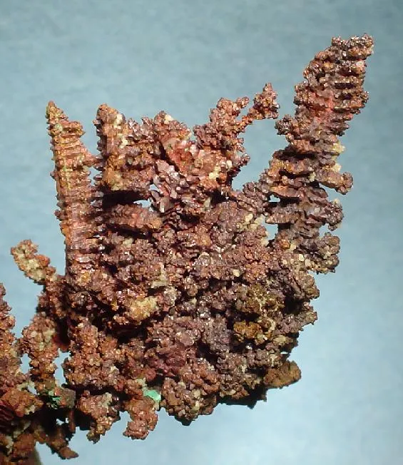 Copper - image 2