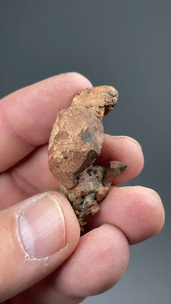 Copper - image 2
