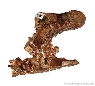 Copper - image 3