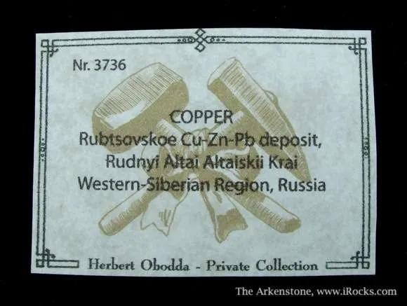 Copper - image 6