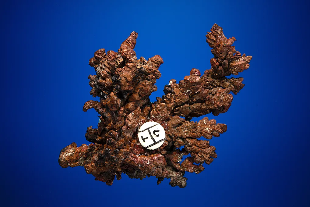 Copper - image 2