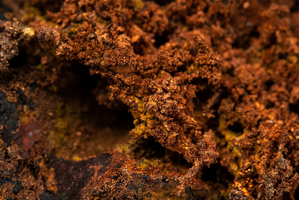 Copper - image 2