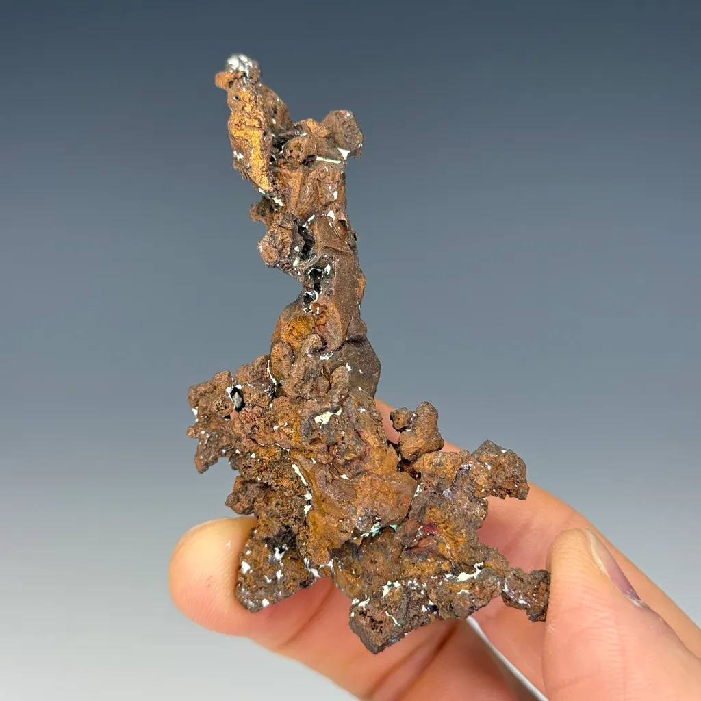 Copper - image 3