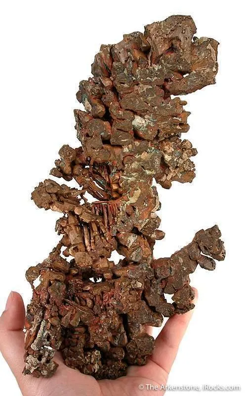 Copper - image 2