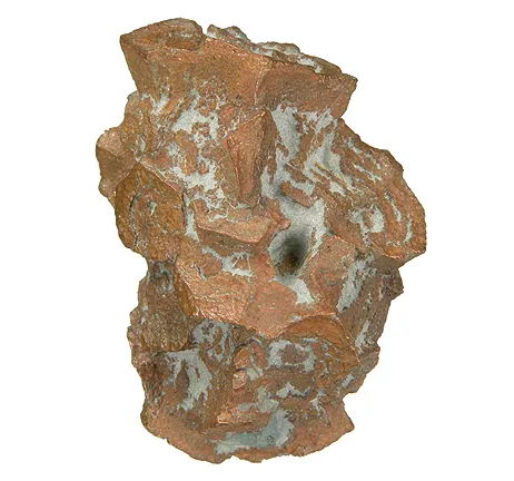 Copper image