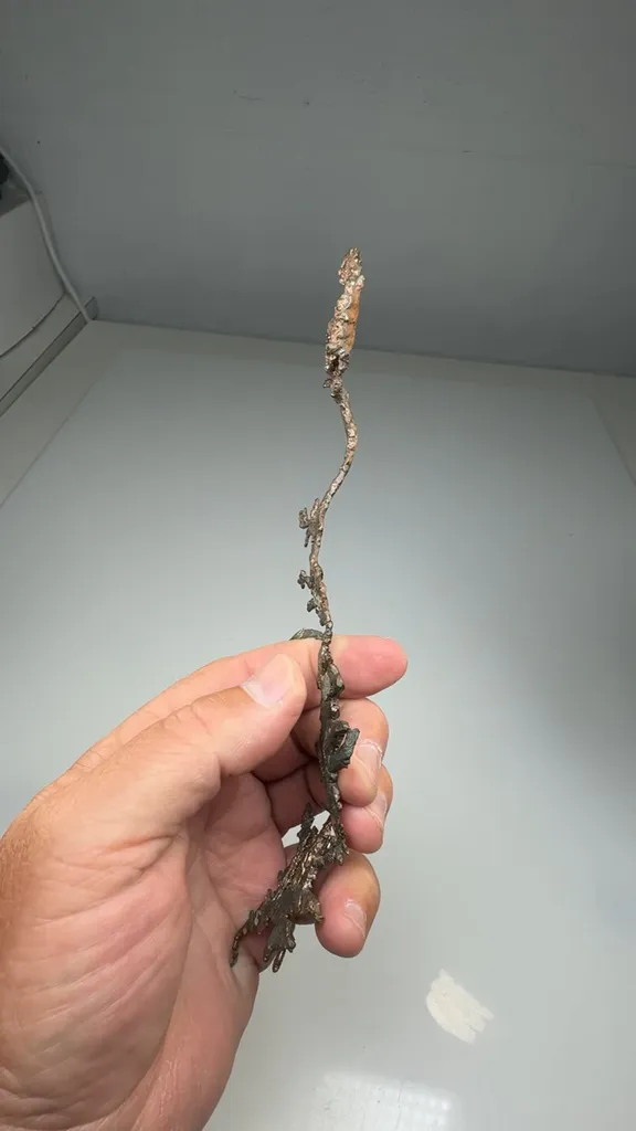 Copper image