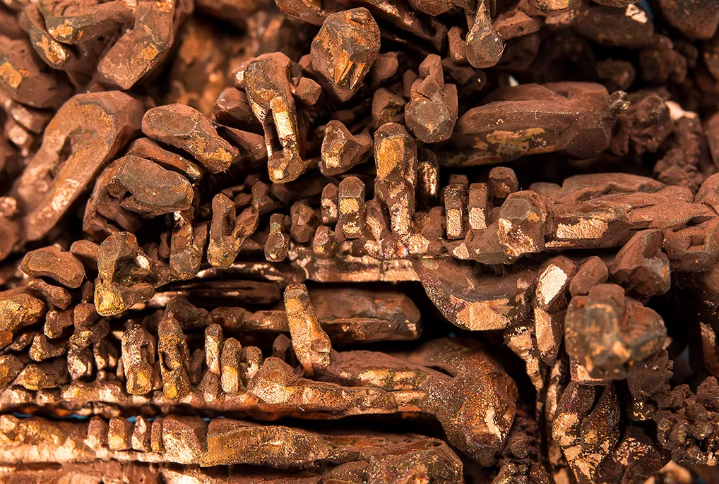 Copper - image 2