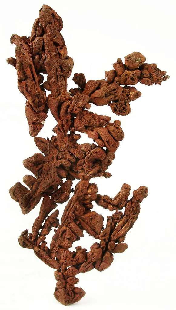 Copper image