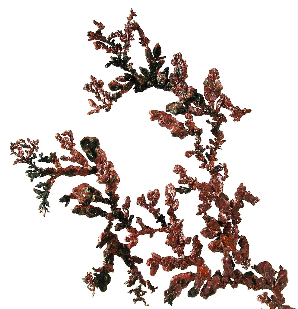 Copper - image 4
