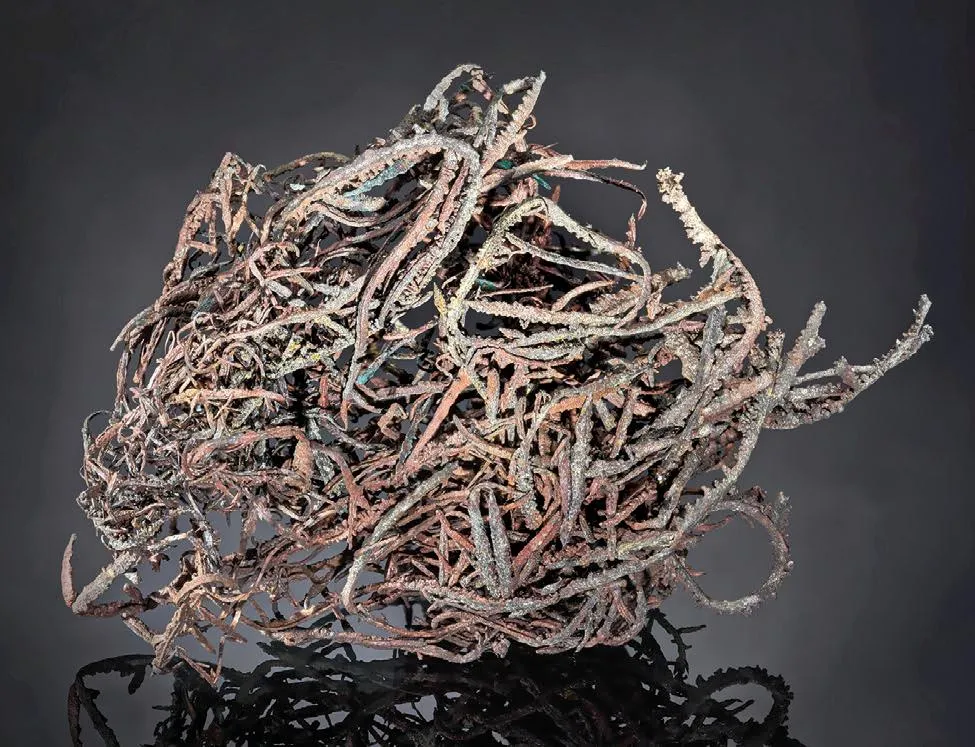 Copper image