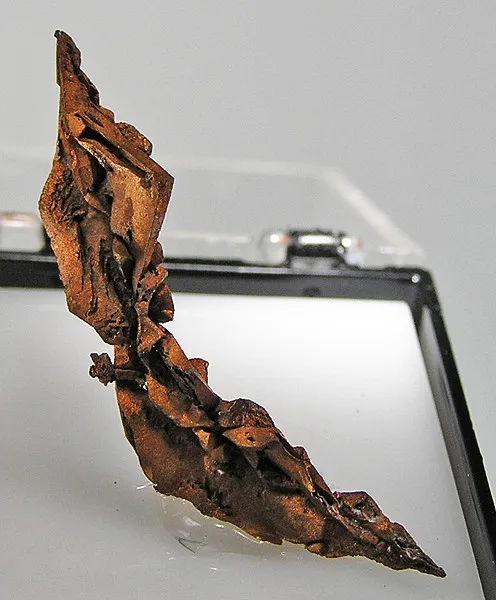 Copper image