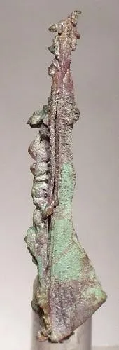 Copper image