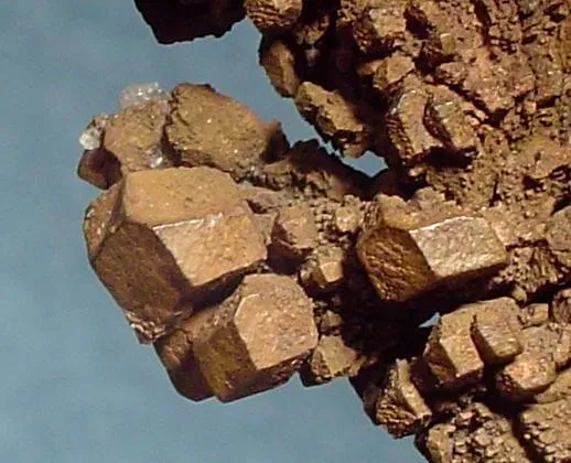 Copper - image 2