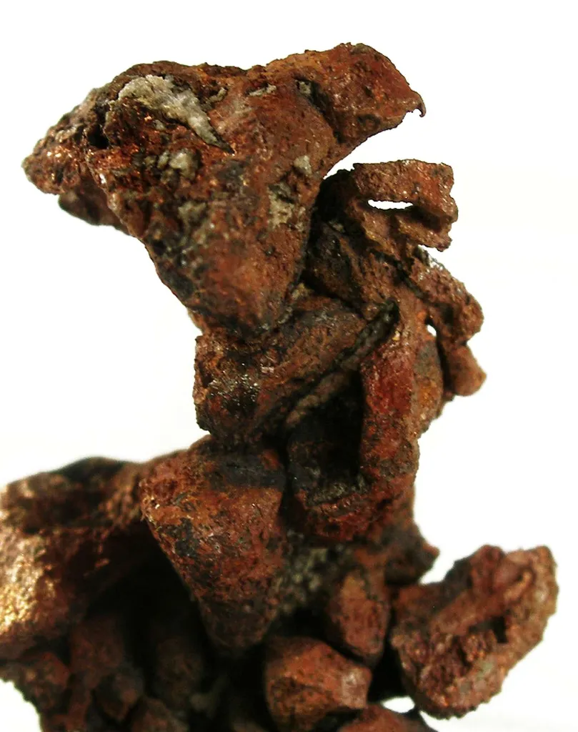 Copper - image 2