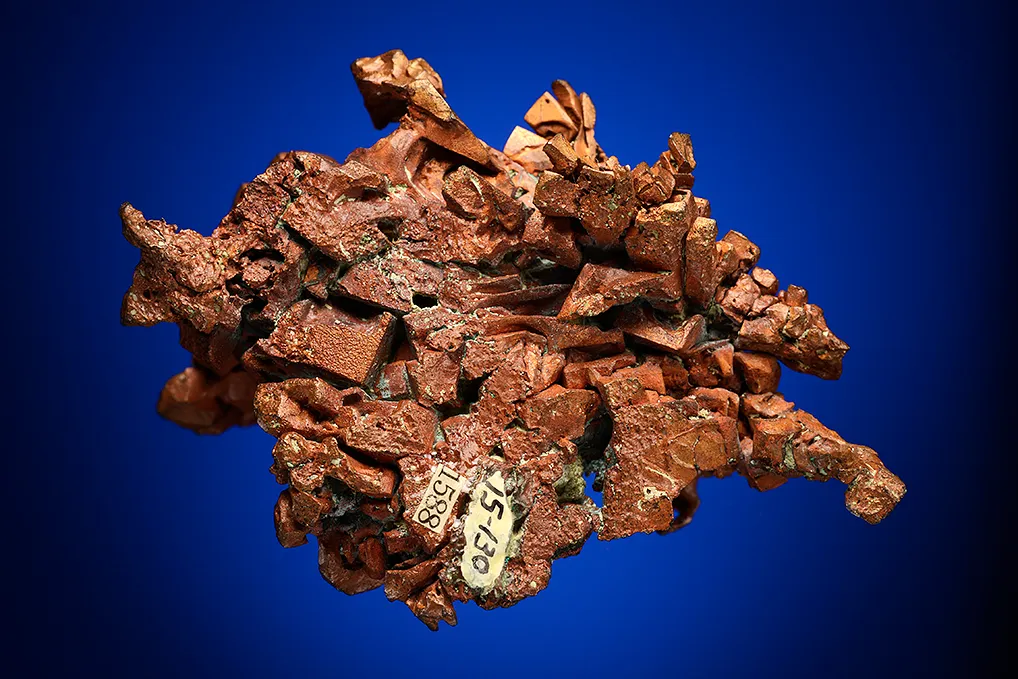 Copper - image 5