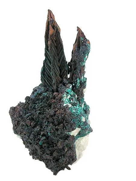 Copper image