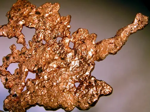 Copper image