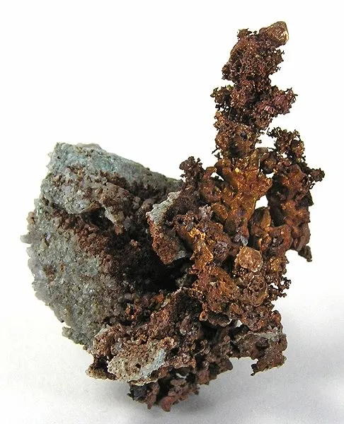 Copper - image 1