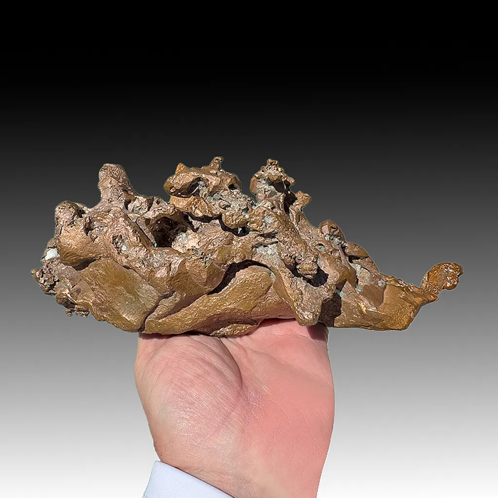 Copper image