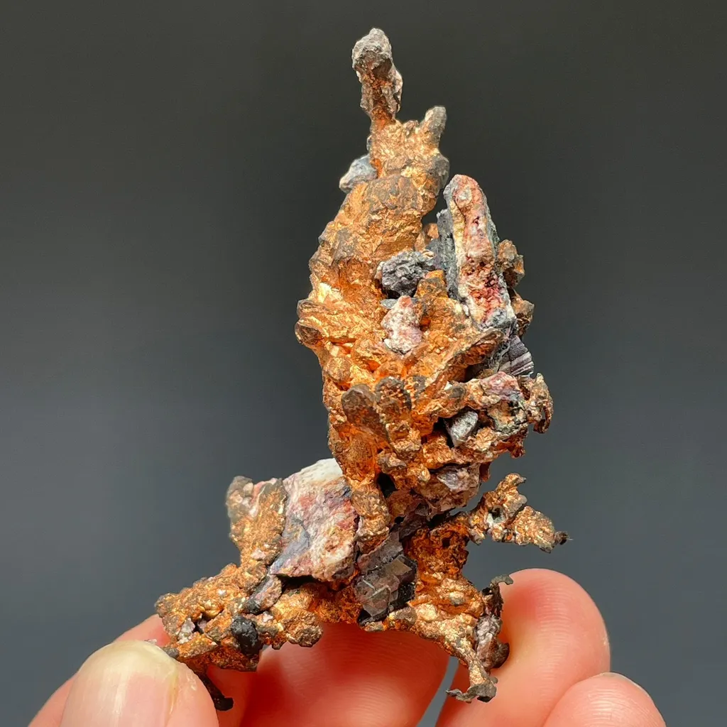 Copper - image 2