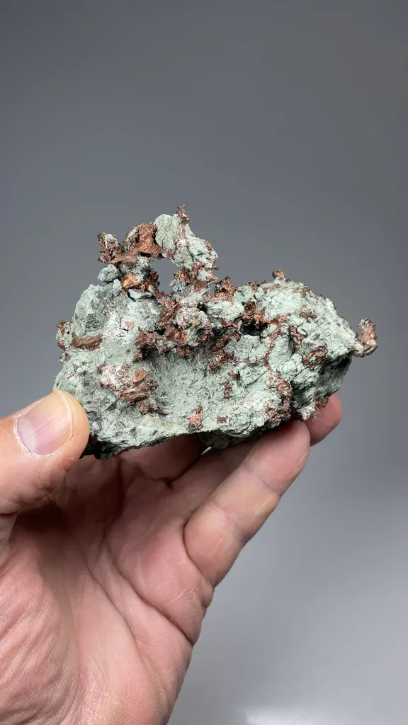 Copper - image 2