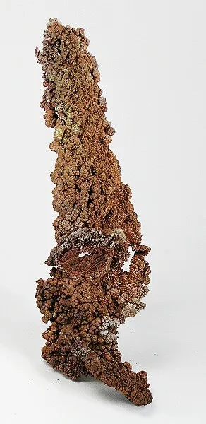 Copper image