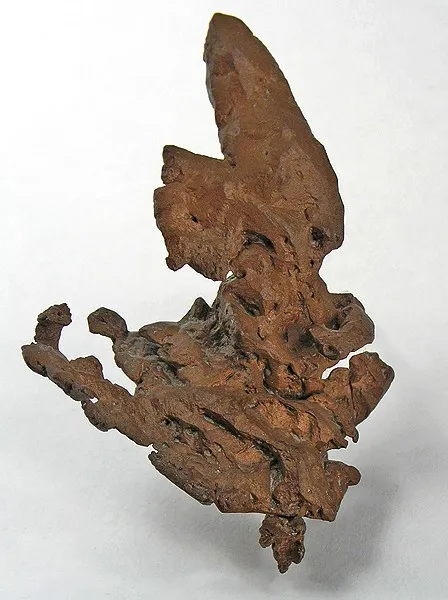 Copper image