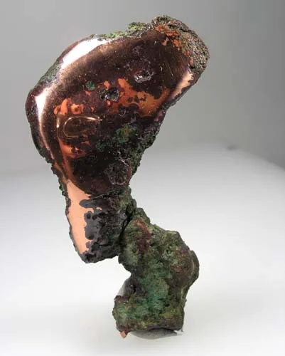 Copper image