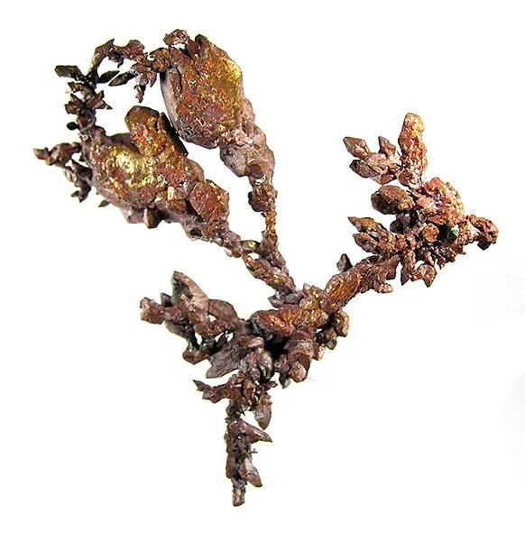 Copper image
