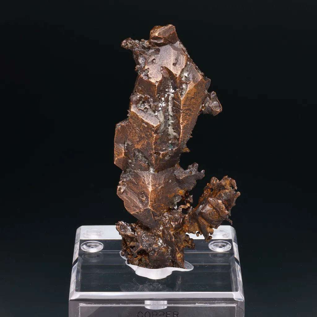 Copper image