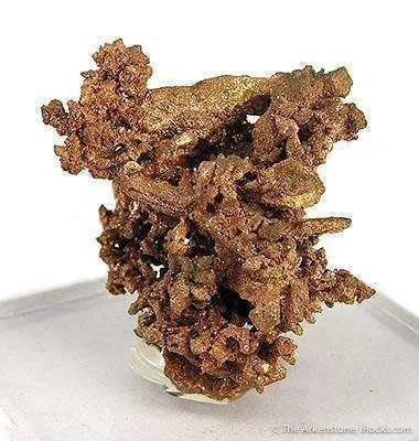 Copper - image 2