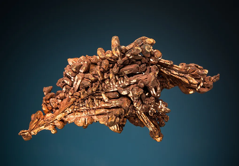 Copper image