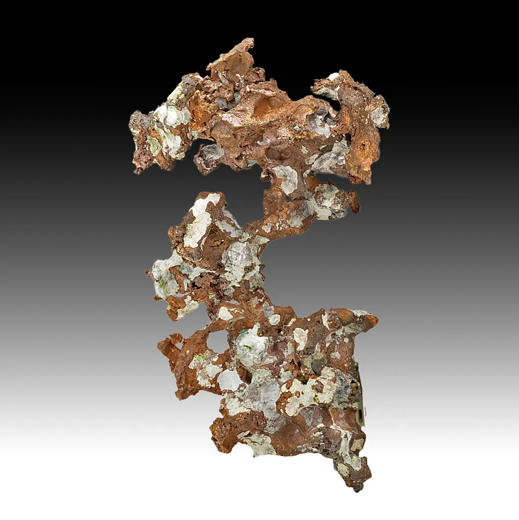 Copper image