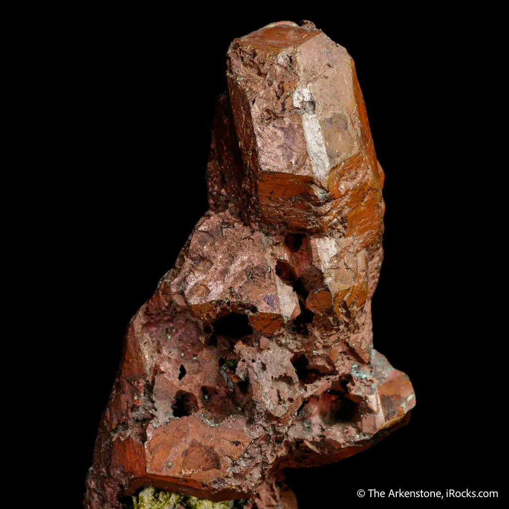 Copper - image 3