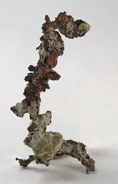 Copper image