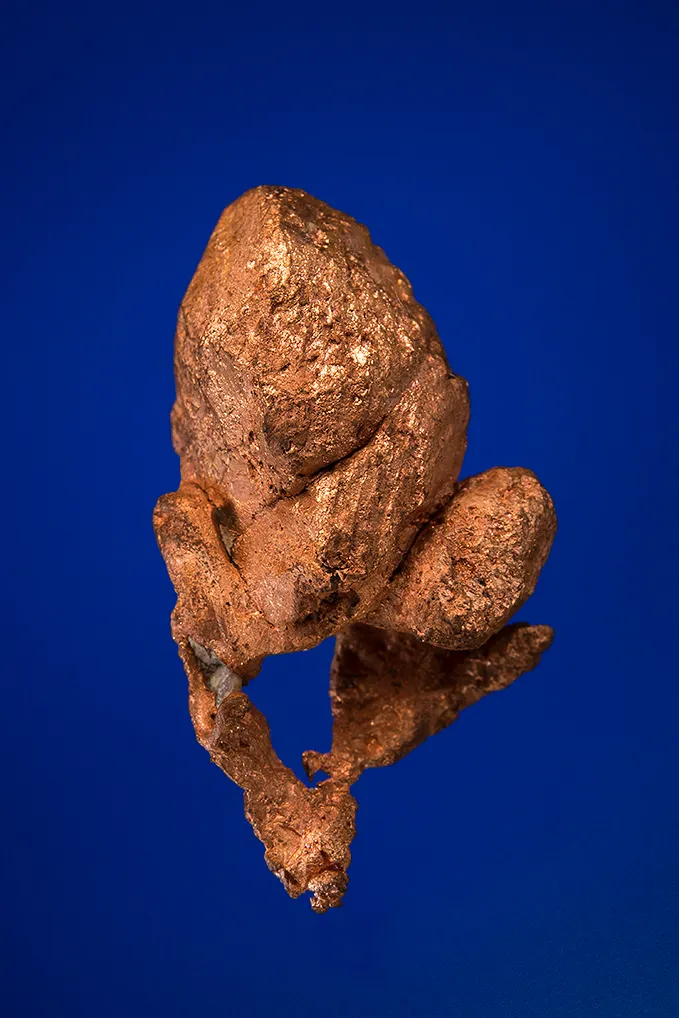 Copper image