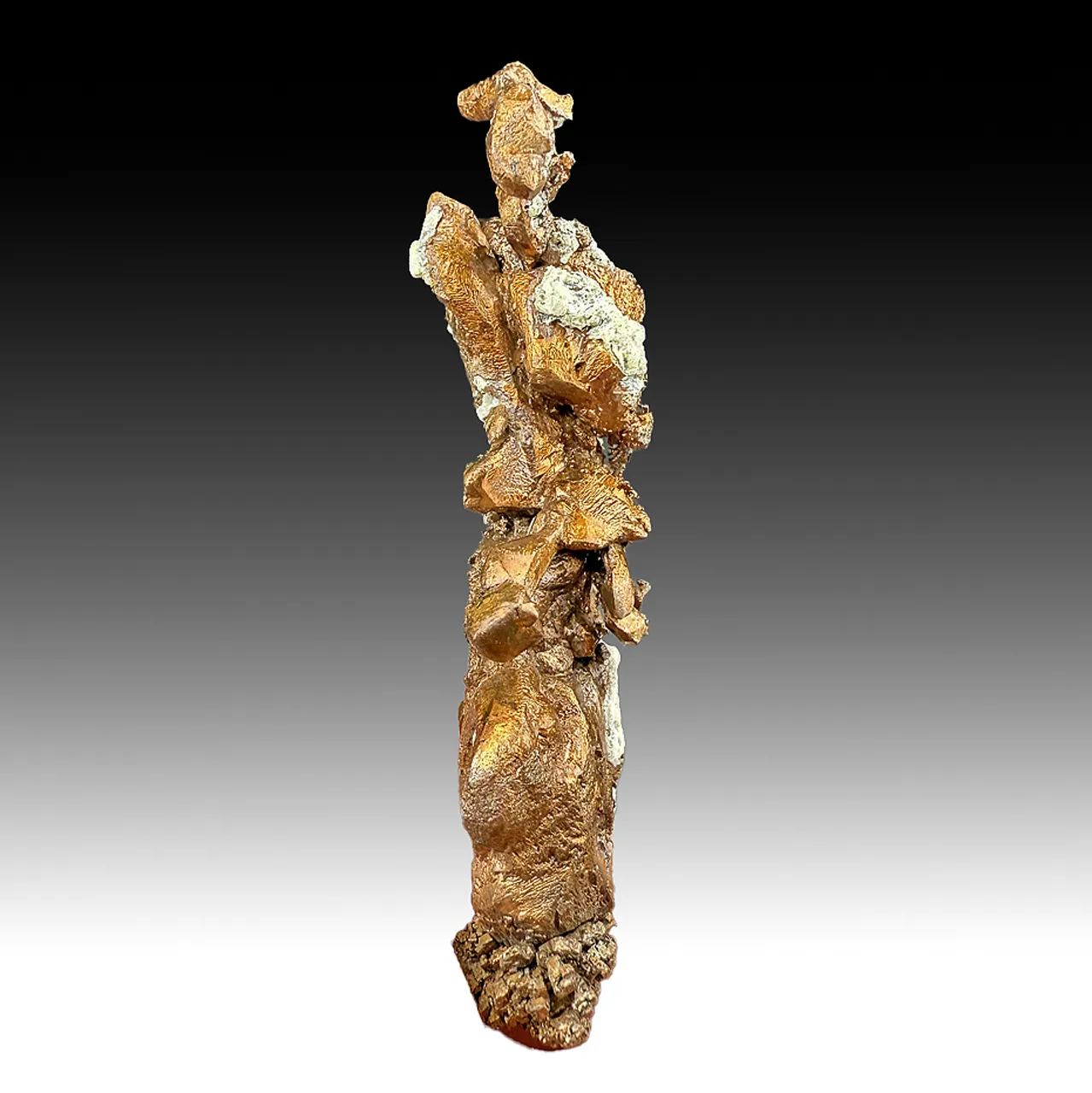 Copper (ex J.T. Reeder) - image 1