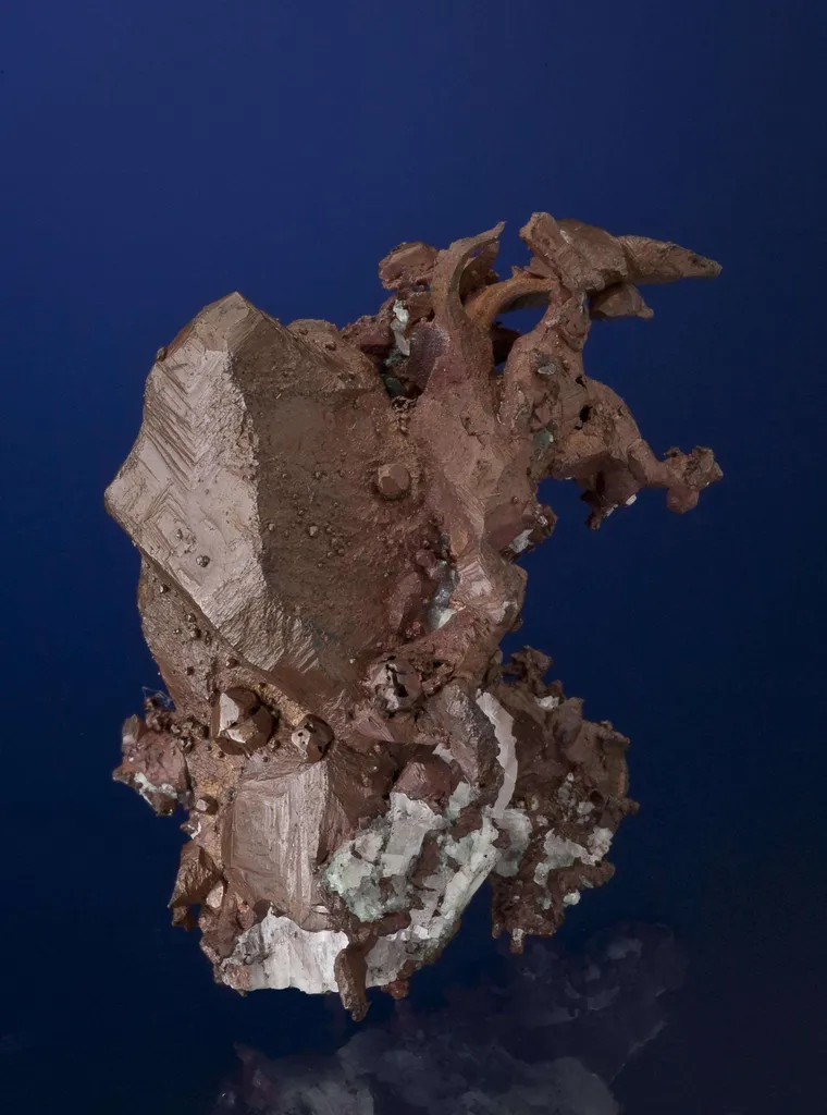 Copper (Ex. Pellman and David Collections) - image 3