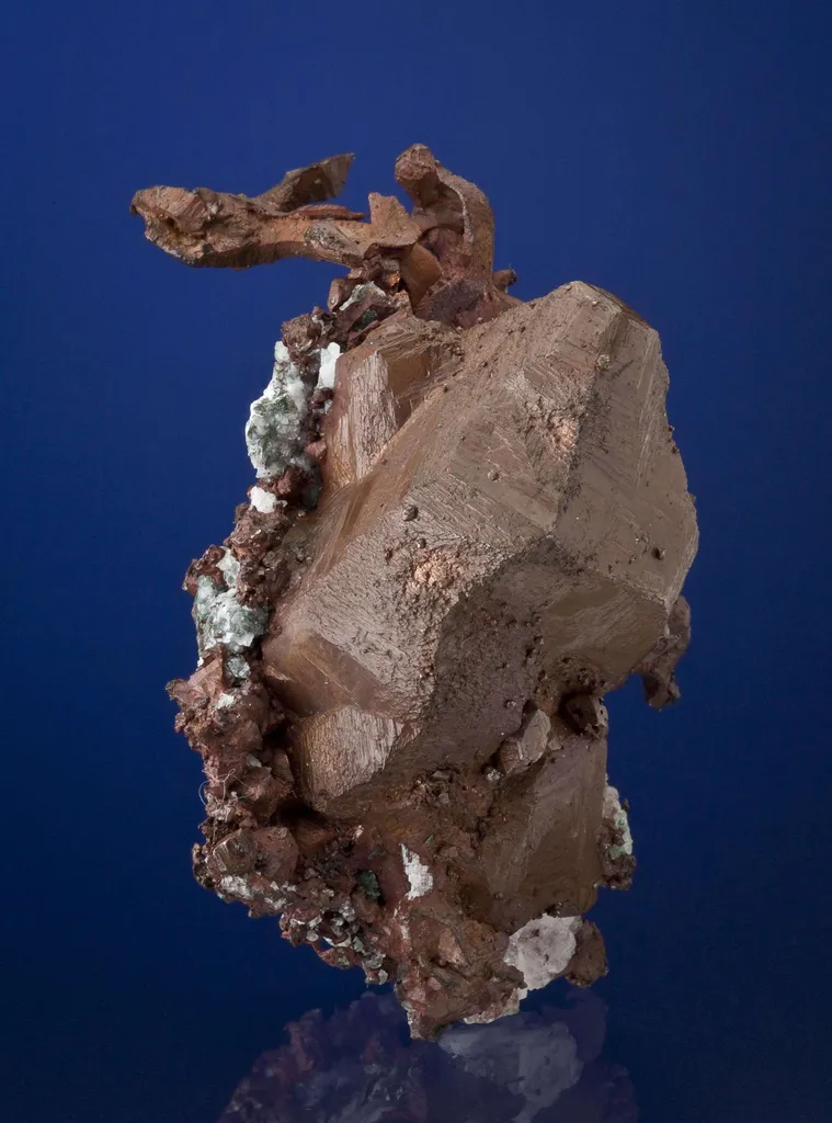 Copper (Ex. Pellman and David Collections) - image 2