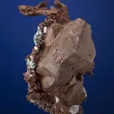 Copper (Ex. Pellman and David Collections) - image 2