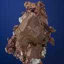 Copper (Ex. Pellman and David Collections) - image 1