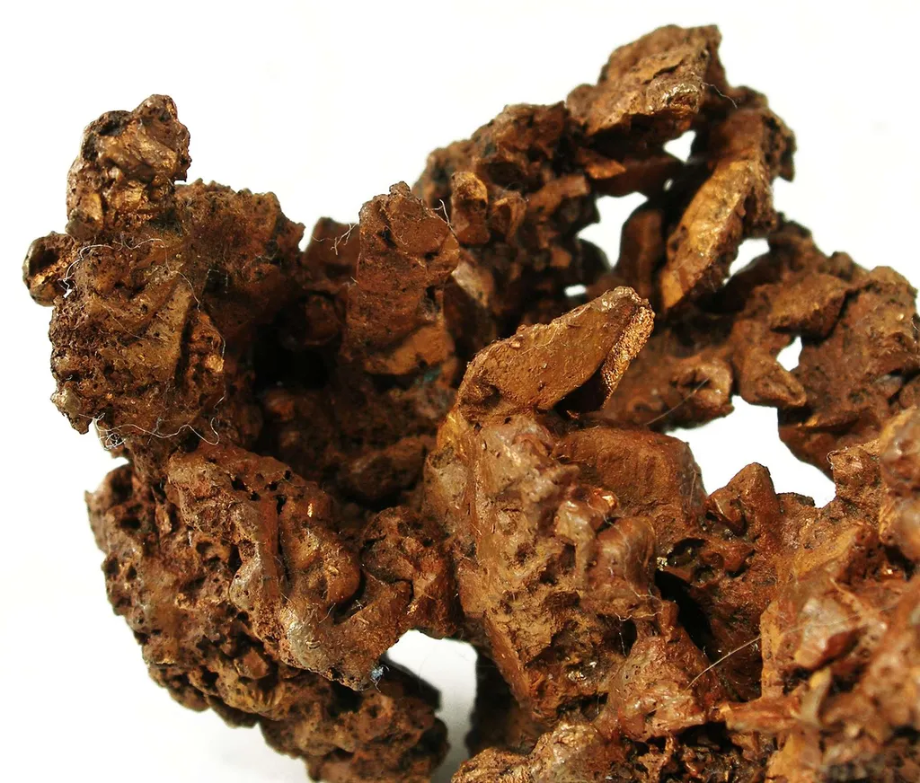 Copper - image 2