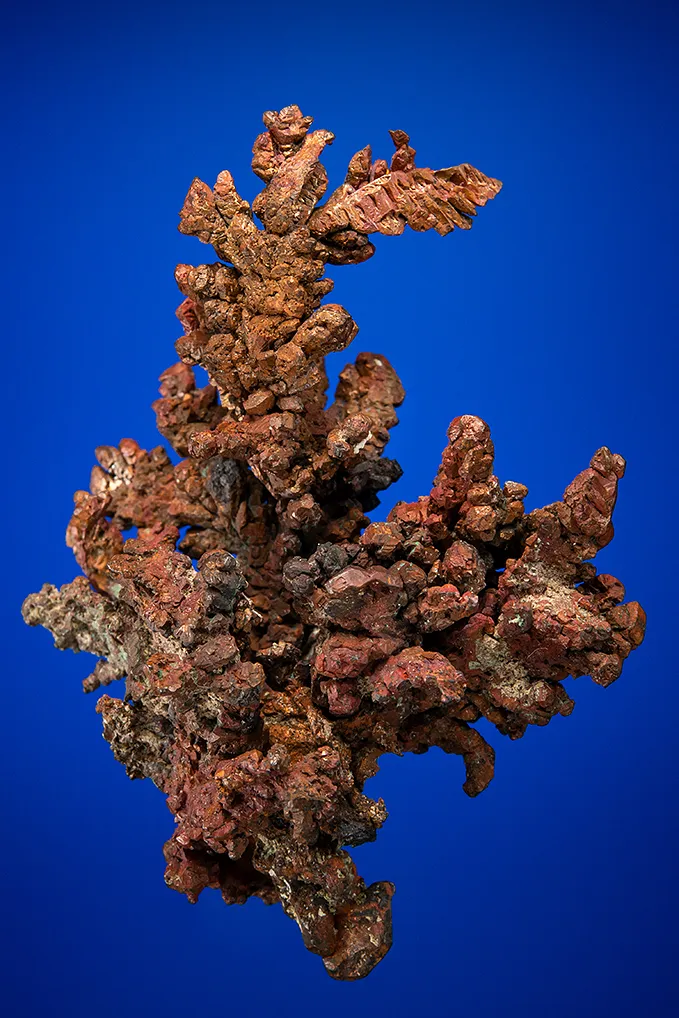 Copper image